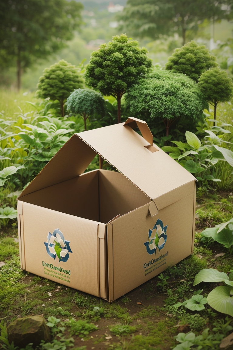 Recykling i odnawialne surowce