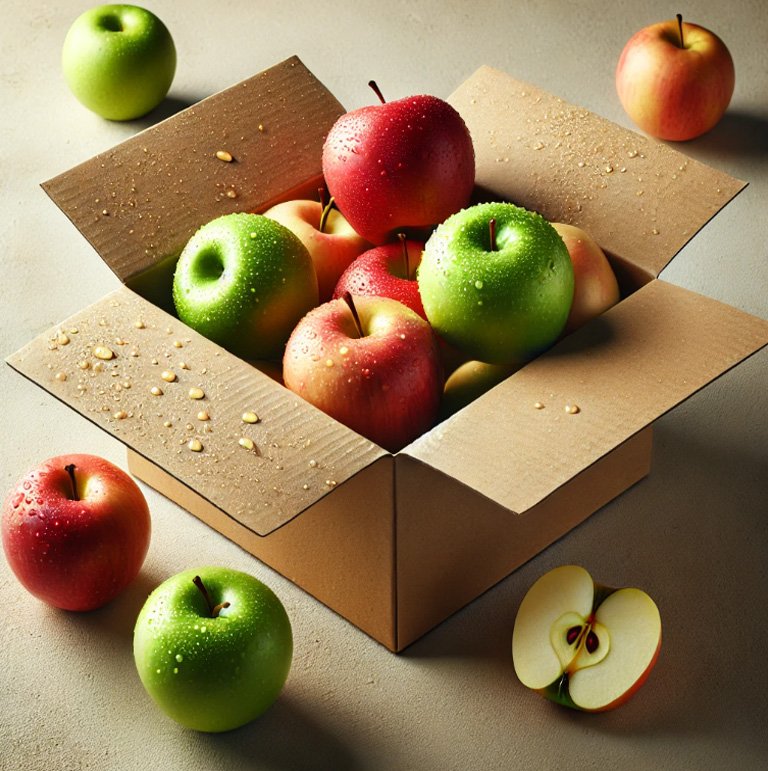 Trendy w prezentacji produktów spożywczych. Jak opakowanie tekturowe wpływa na decyzje konsumentów?