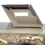 Jak złożyć pudełko kartonowe krok po kroku? Pudełko fasonowe i z dnem automatycznym