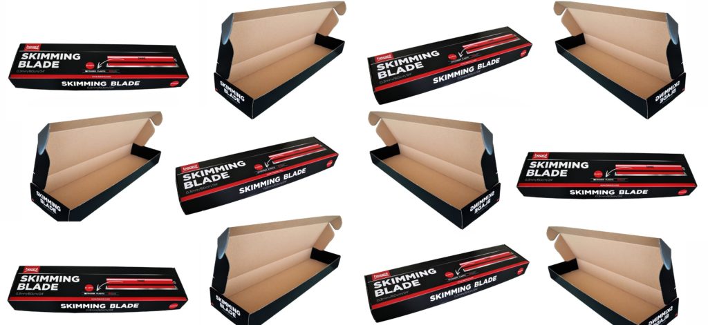 Kaszerowanie opakowań – co to jest i jakie daje korzyści?