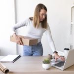 Jak skutecznie spakować przesyłkę do paczkomatu?