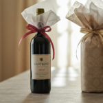 Jak zapakować alkohol? Pakowanie butelki wina aby bezpiecznie dotarła