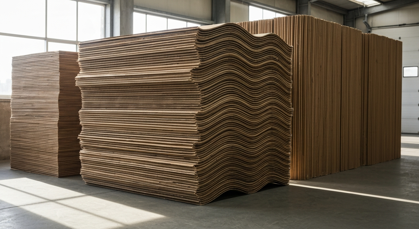 Jakie kartony można wysyłać Pocztą Polską? Poradnik producenta opakowań 2