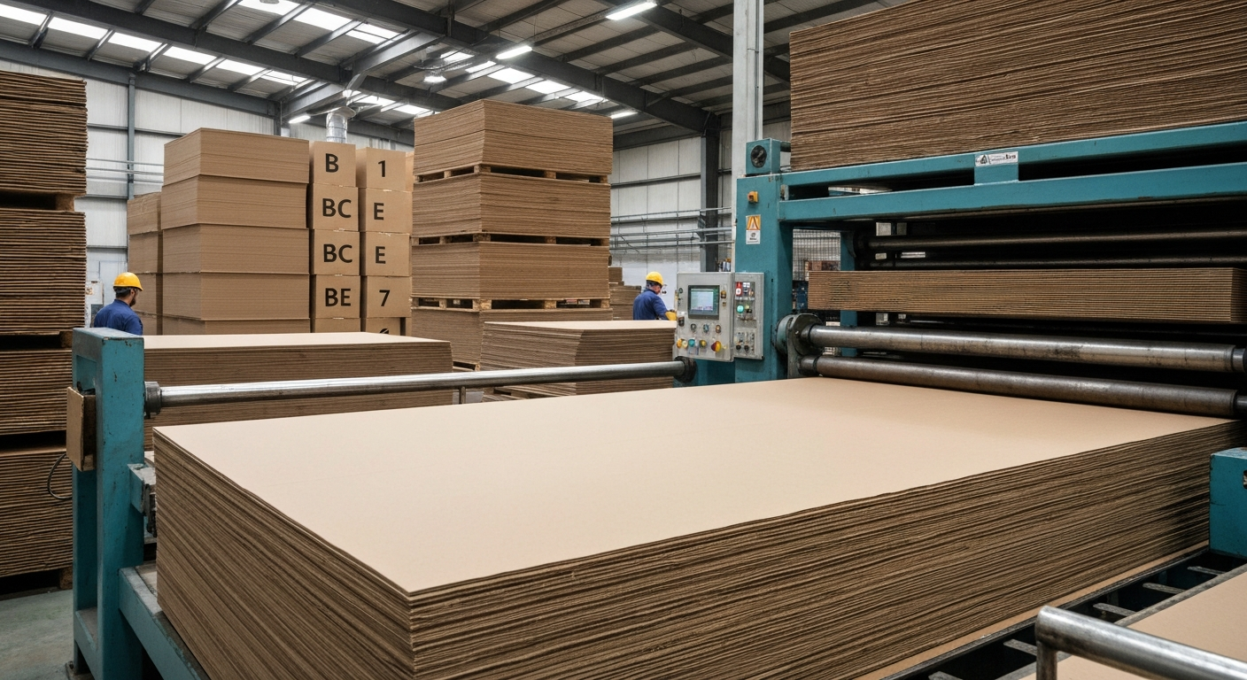 Opakowania tekturowe - rodzaje, zastosowania i jak wybrać odpowiednią konstrukcję 2